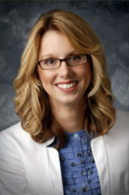 Dr. Christi Larson Dr. Christi Larson