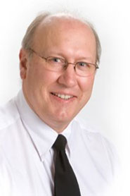 Dr. Steven L. Kurth Dr. Steven L. Kurth
