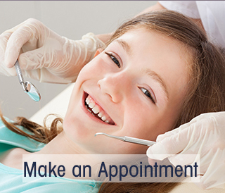 Make an Appointment