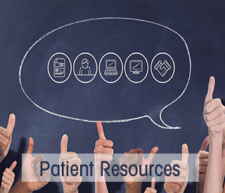 Patient Resources