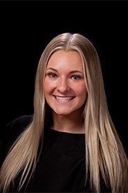 Kaitlin - Administrative Assistant