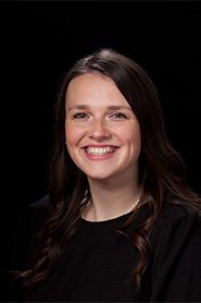 Mackenzie - Office Manager Mackenzie - Office Manager